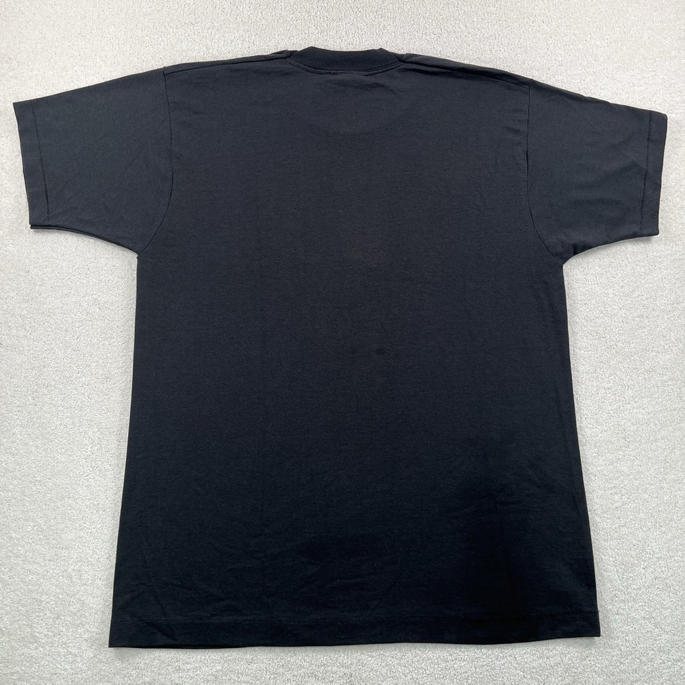 Vintage 90's Caesars Emperors Club Las Vegas Tee Large Single Stitch FOTL Best - Picture 2 of 11